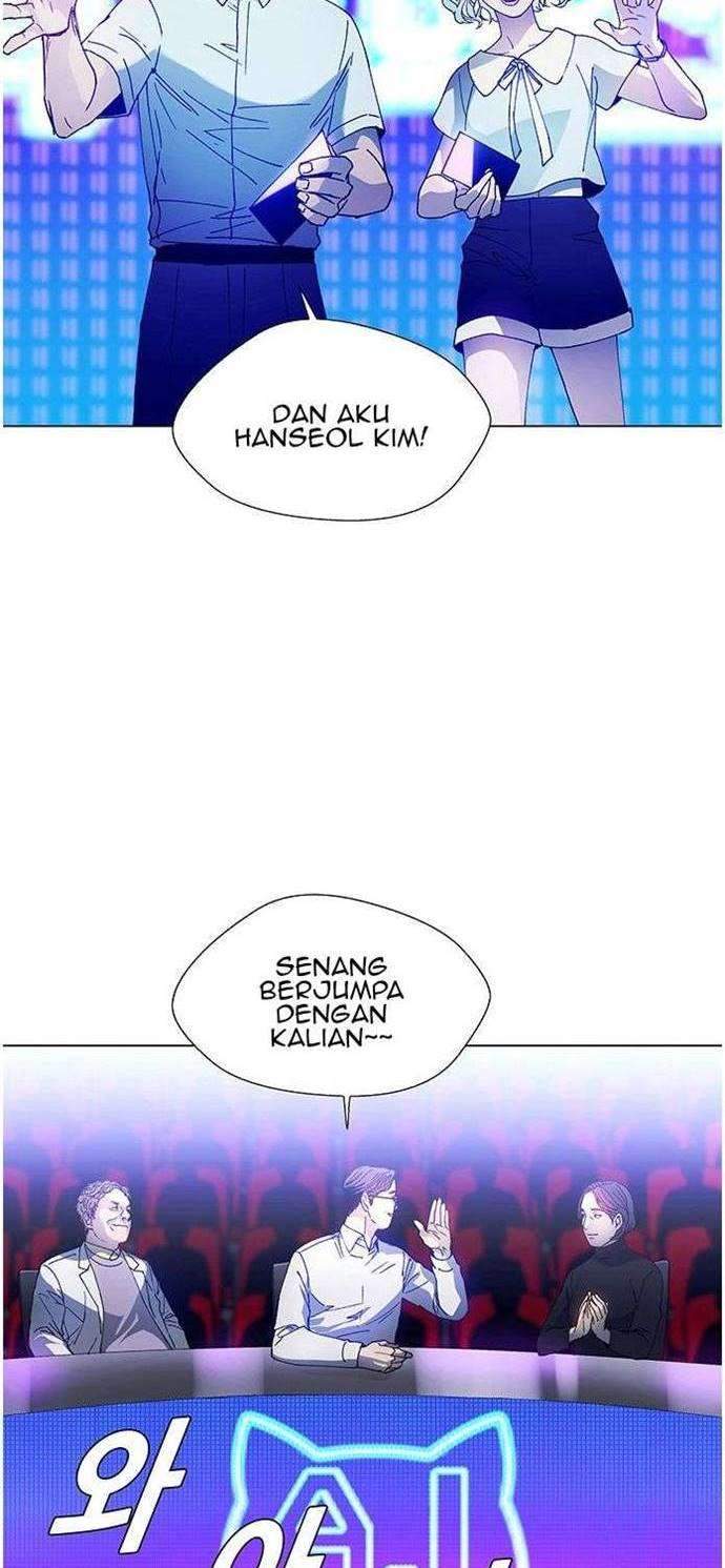 If AI Rules The World Chapter 3 - halaman 18