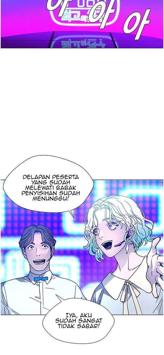 If AI Rules The World Chapter 3 - halaman 19