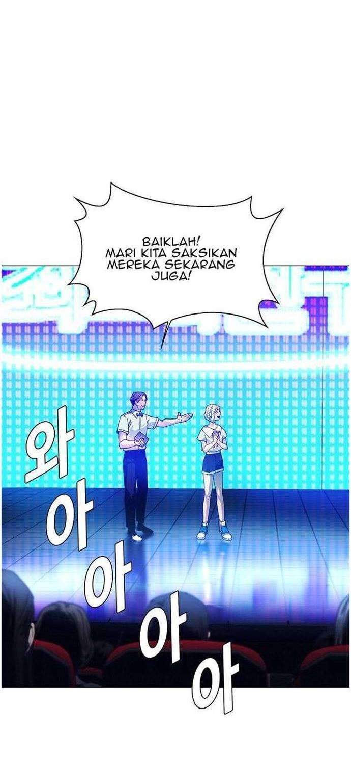 If AI Rules The World Chapter 3 - halaman 20