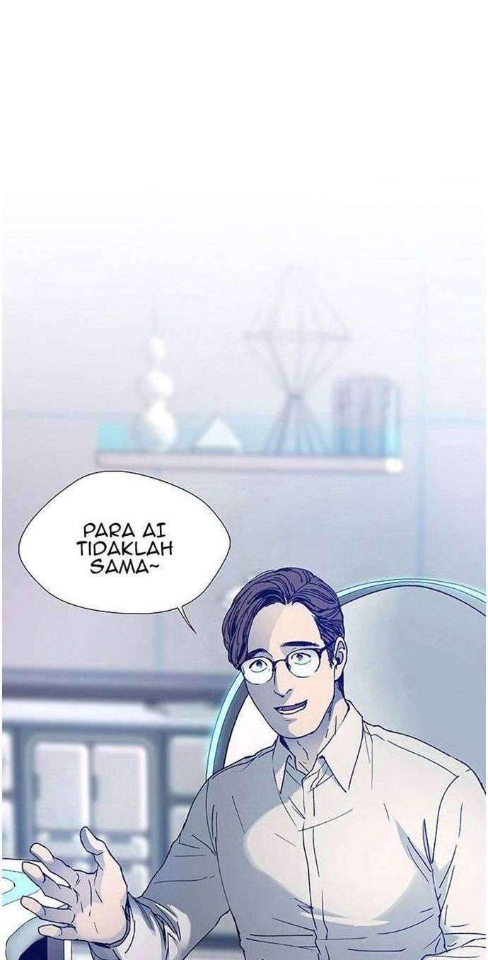 If AI Rules The World Chapter 3 - halaman 3