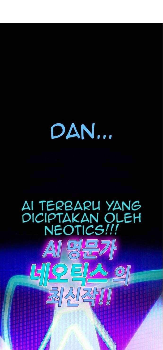 If AI Rules The World Chapter 3 - halaman 31