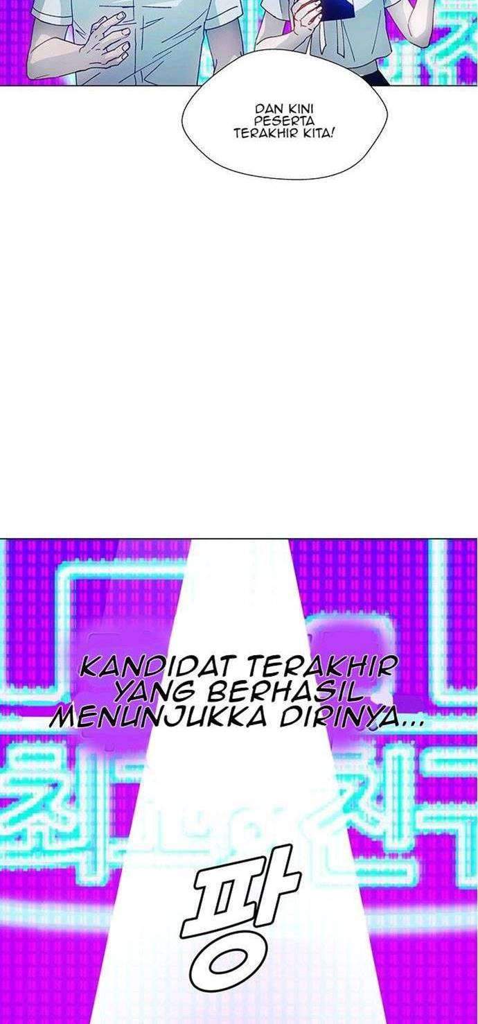 If AI Rules The World Chapter 3 - halaman 37