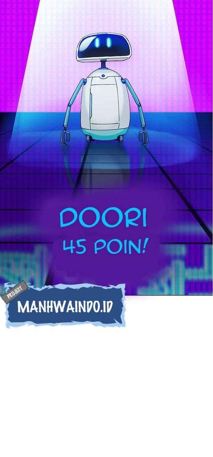 If AI Rules The World Chapter 3 - halaman 38