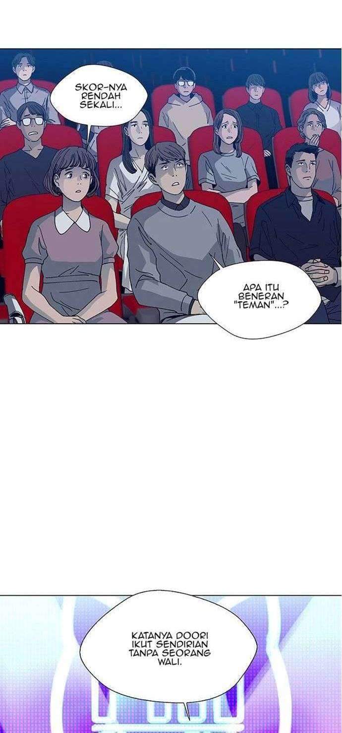 If AI Rules The World Chapter 3 - halaman 39