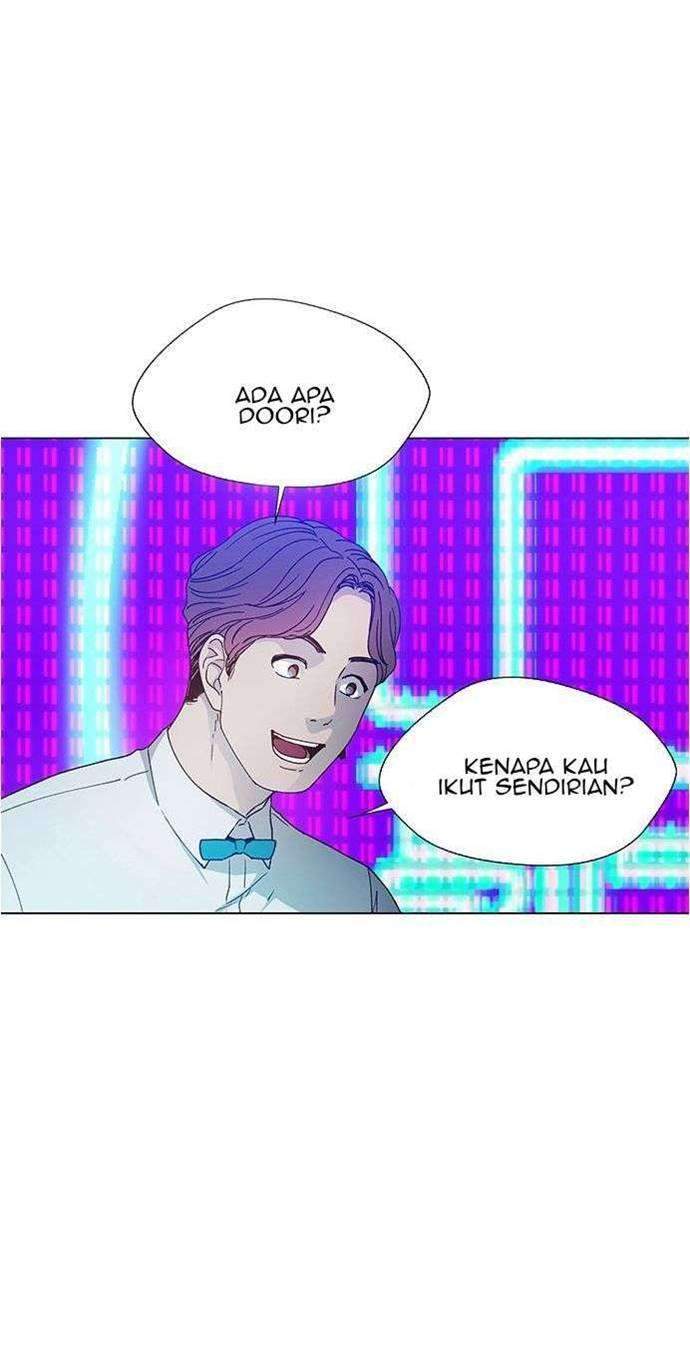 If AI Rules The World Chapter 3 - halaman 41