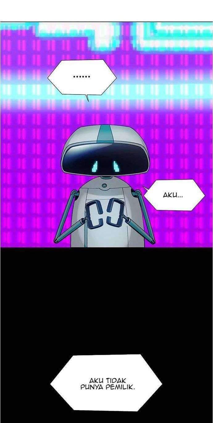 If AI Rules The World Chapter 3 - halaman 42