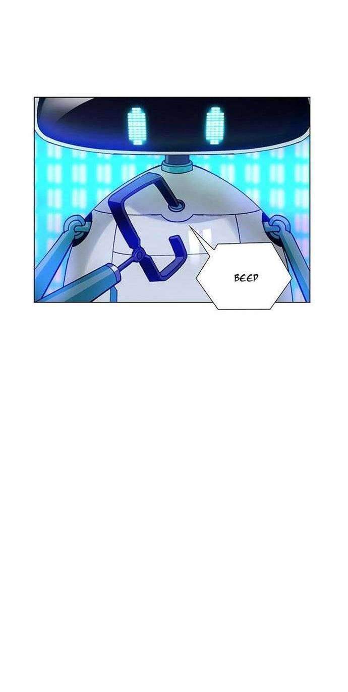 If AI Rules The World Chapter 3 - halaman 48