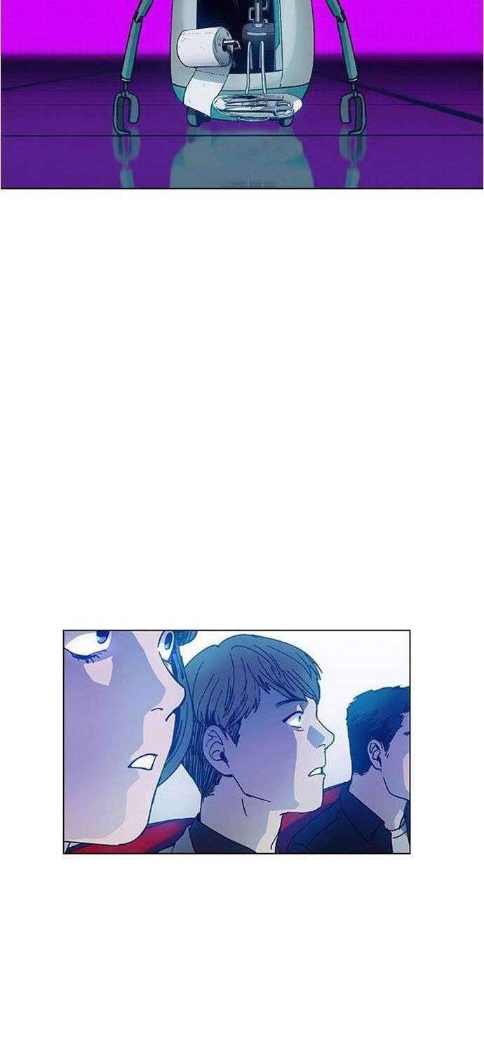 If AI Rules The World Chapter 3 - halaman 53