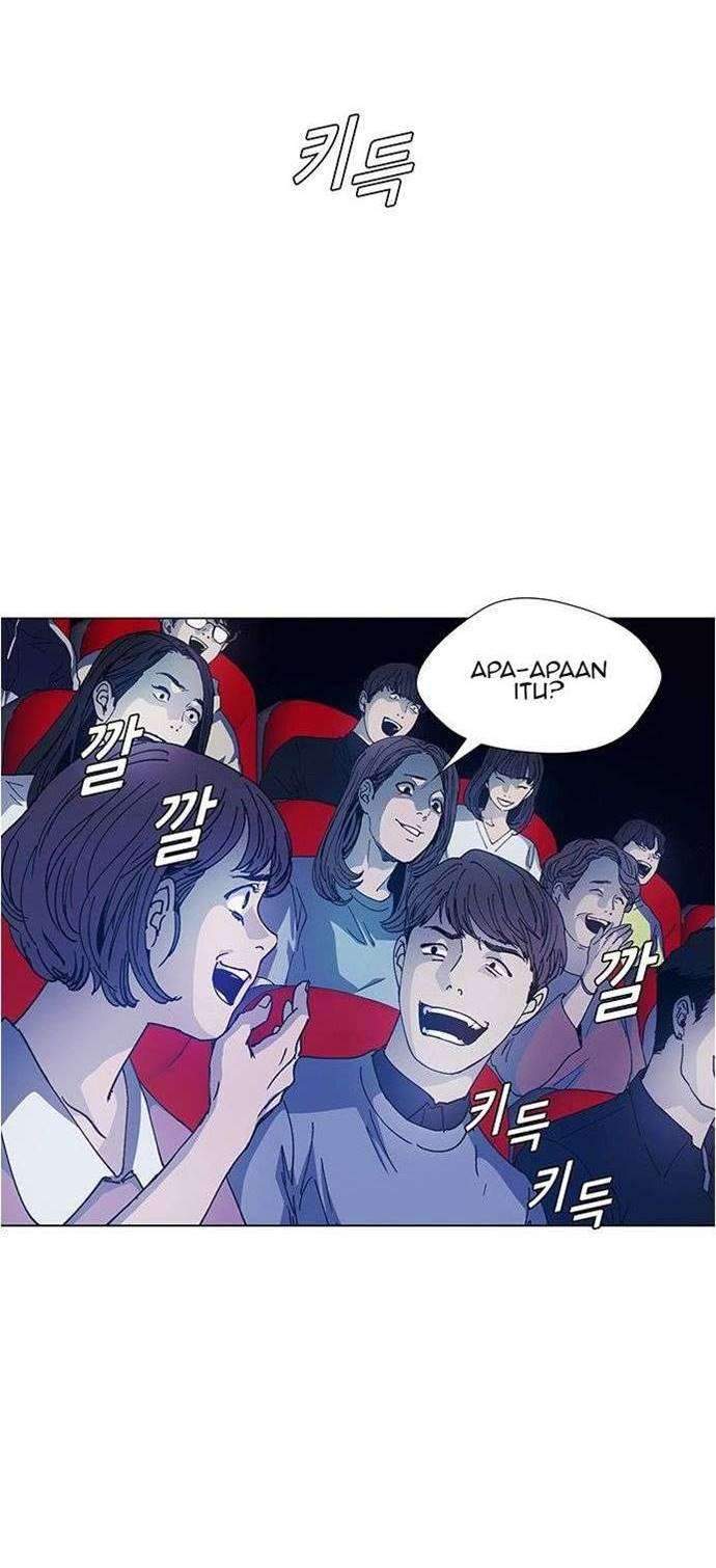 If AI Rules The World Chapter 3 - halaman 54