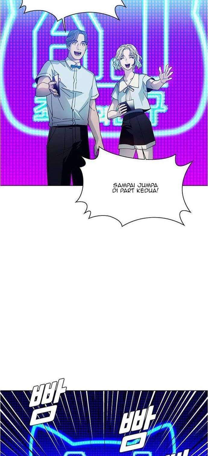 If AI Rules The World Chapter 3 - halaman 57