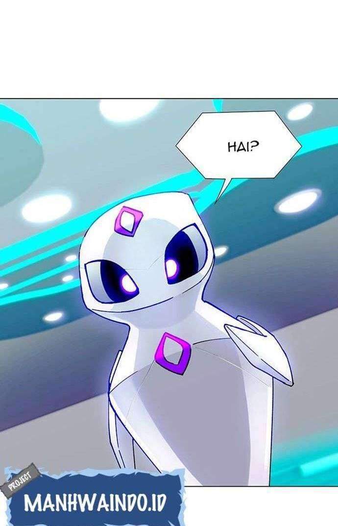 If AI Rules The World Chapter 3 - halaman 66