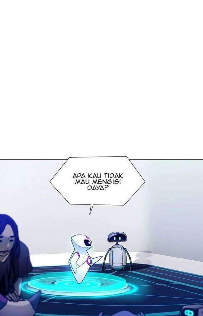 If AI Rules The World Chapter 3 - halaman 68