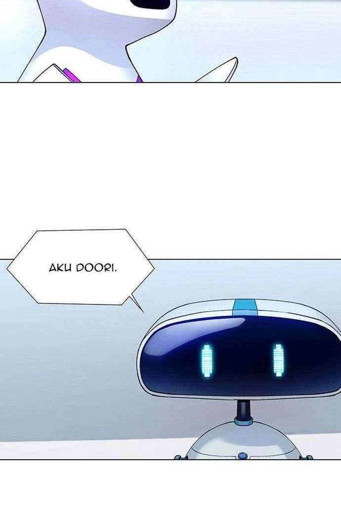 If AI Rules The World Chapter 3 - halaman 70