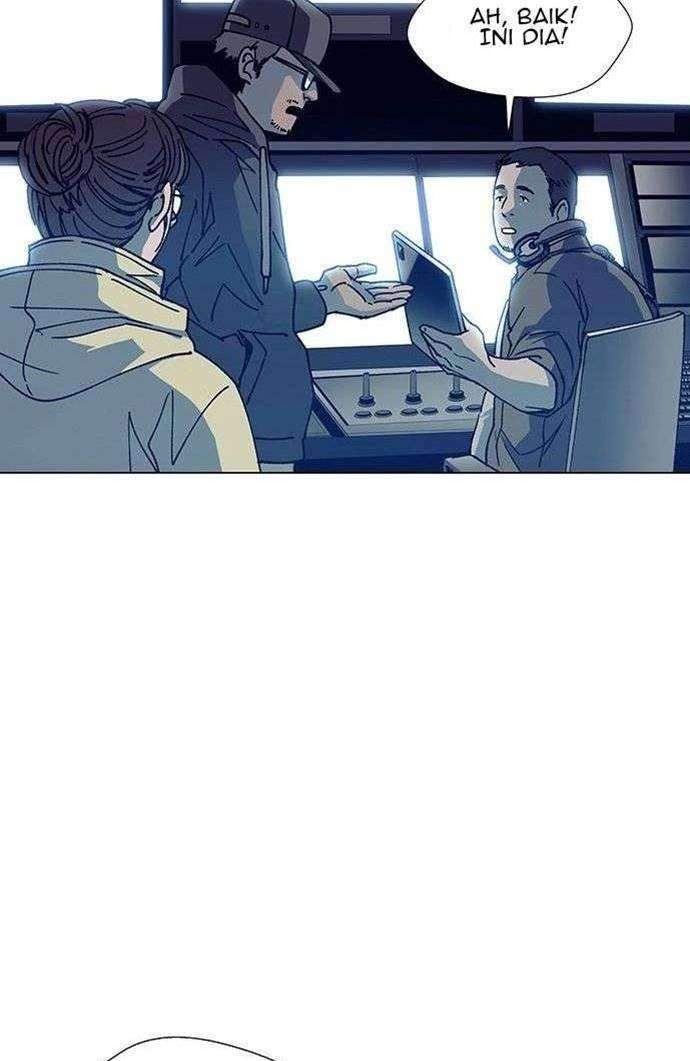 If AI Rules The World Chapter 3 - halaman 77