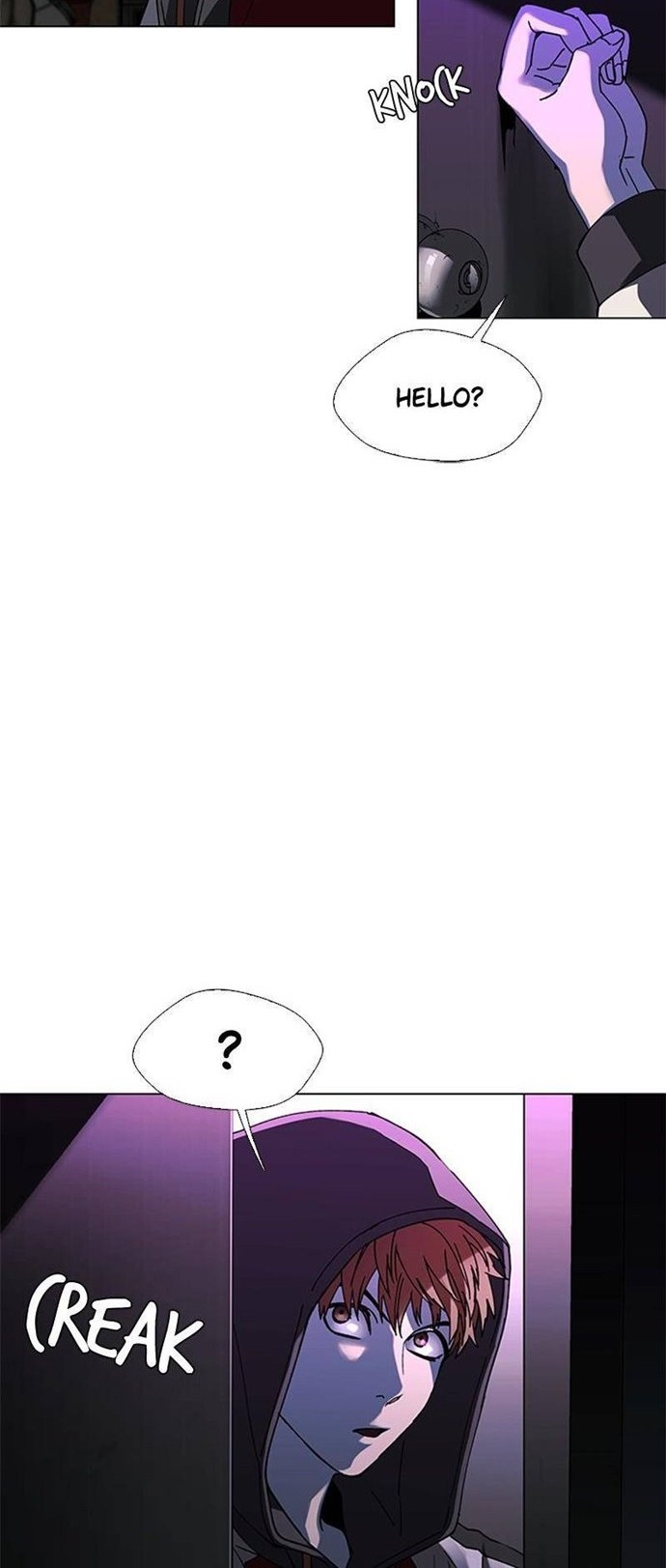 If AI Rules The World Chapter 30 - halaman 12
