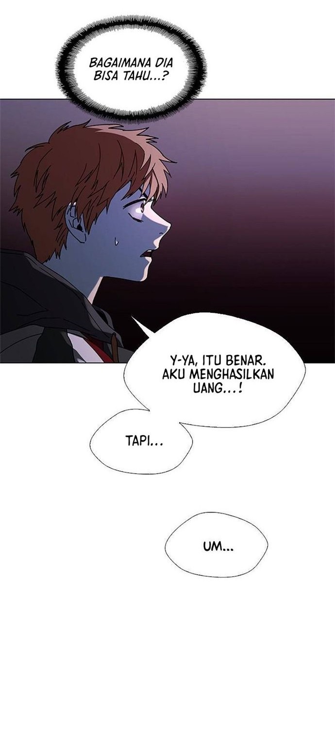 If AI Rules The World Chapter 30 - halaman 24