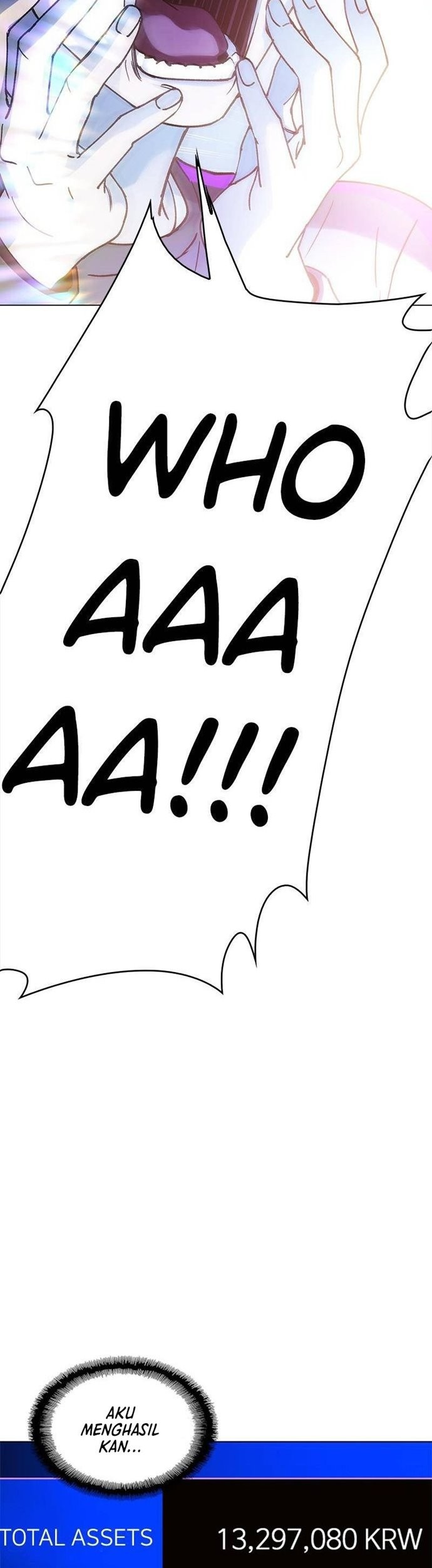 If AI Rules The World Chapter 30 - halaman 3