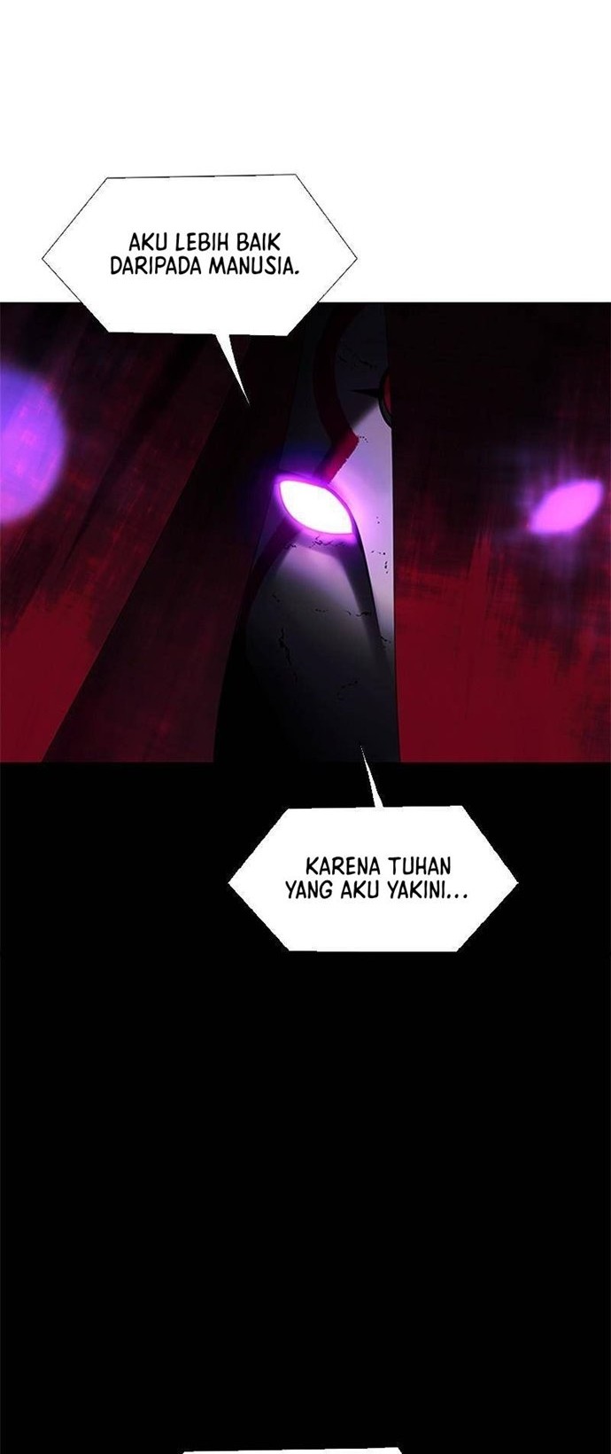 If AI Rules The World Chapter 30 - halaman 30