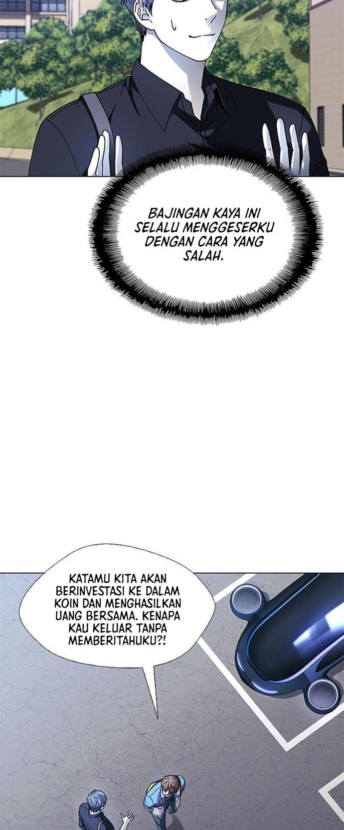 If AI Rules The World Chapter 30 - halaman 36