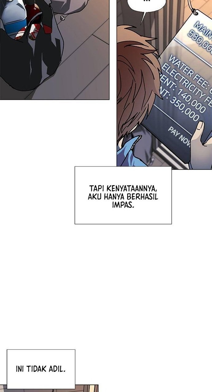 If AI Rules The World Chapter 30 - halaman 48