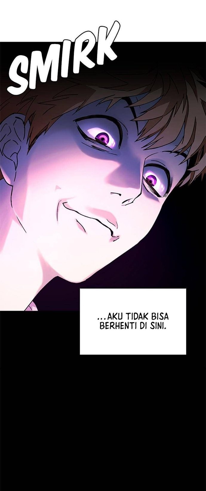 If AI Rules The World Chapter 30 - halaman 50