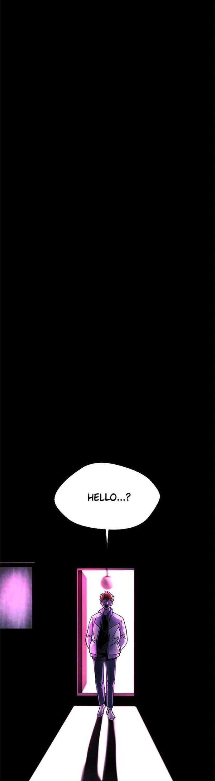 If AI Rules The World Chapter 30 - halaman 51
