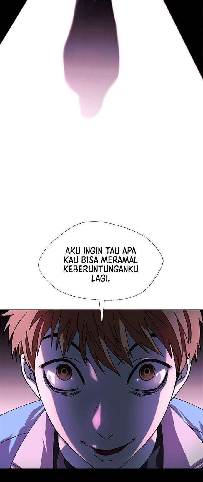 If AI Rules The World Chapter 30 - halaman 52