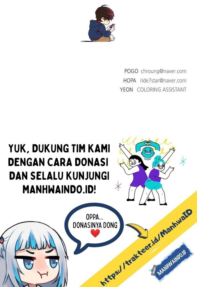 If AI Rules The World Chapter 30 - halaman 58