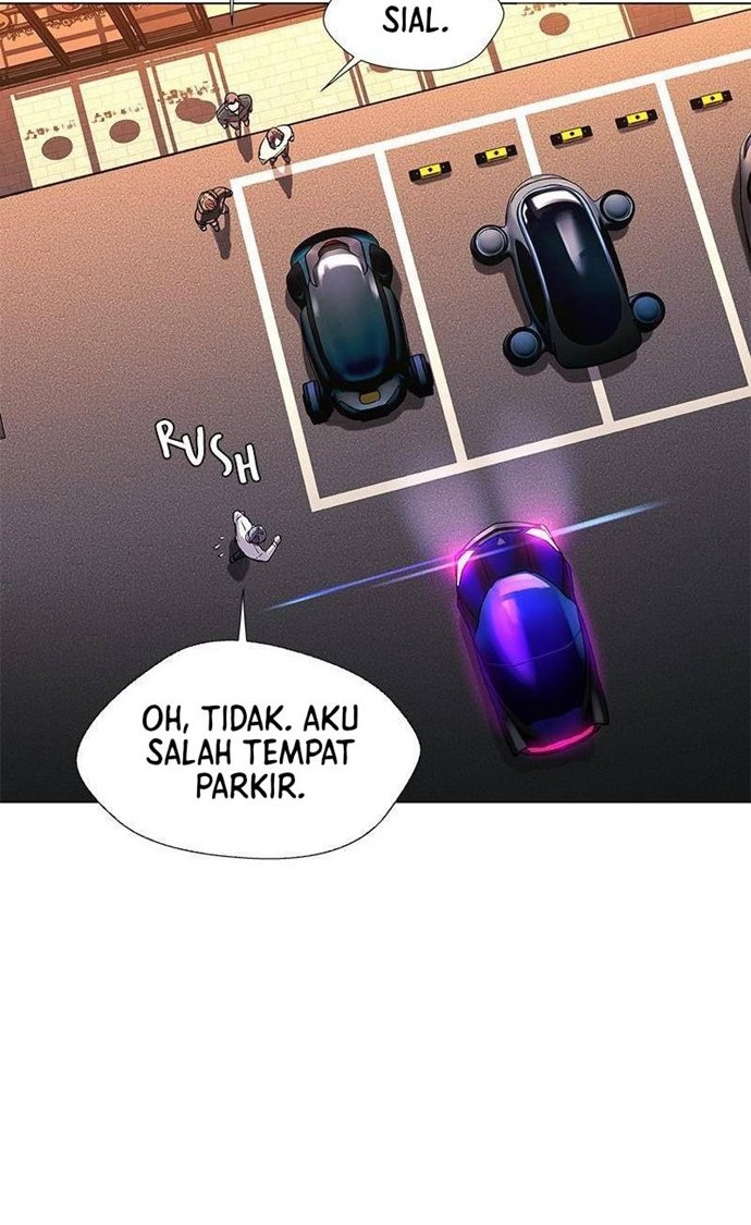 If AI Rules The World Chapter 31 - halaman 16