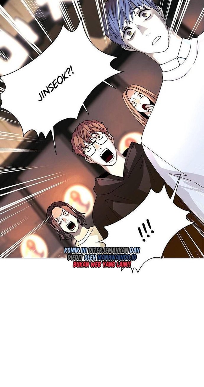 If AI Rules The World Chapter 31 - halaman 18