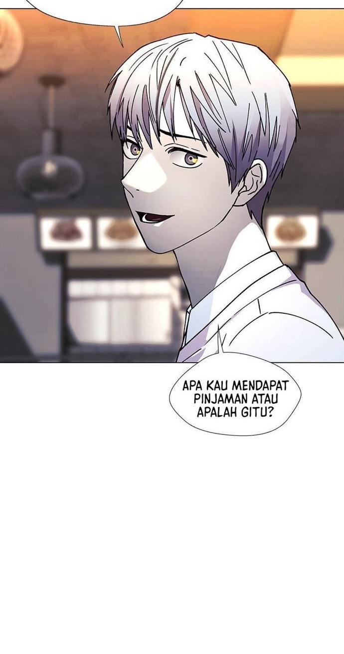If AI Rules The World Chapter 31 - halaman 22