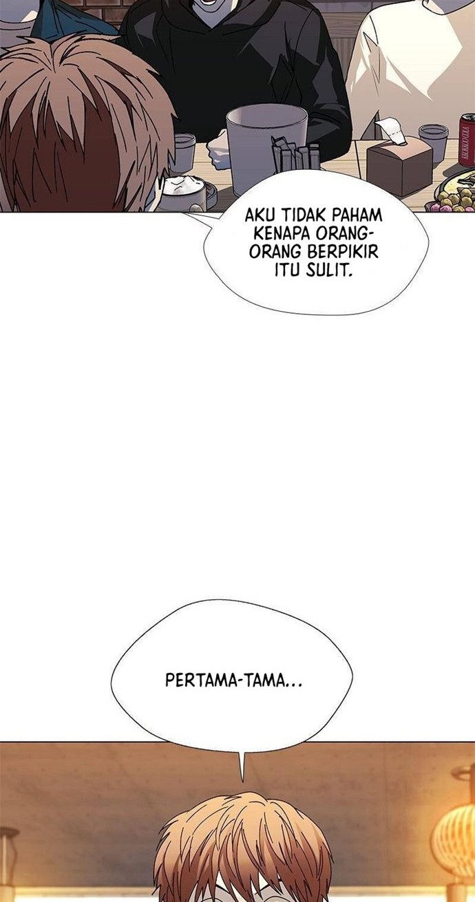 If AI Rules The World Chapter 31 - halaman 26