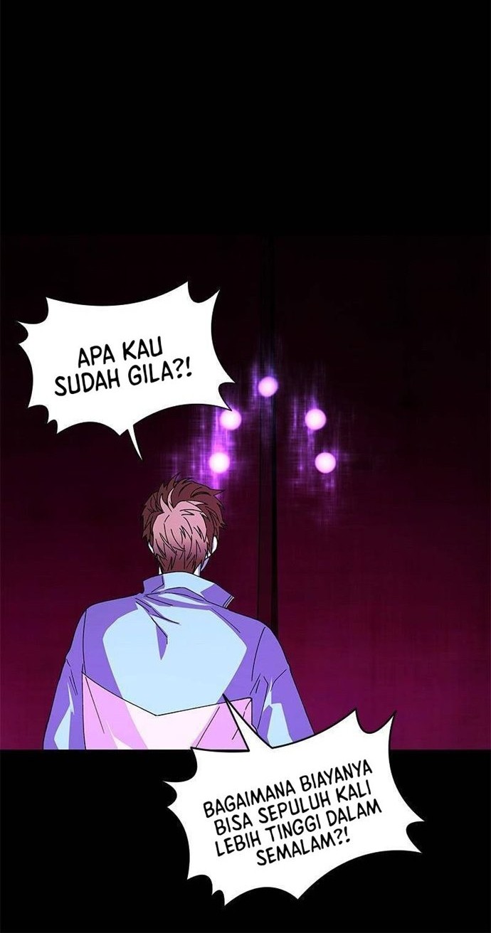If AI Rules The World Chapter 31 - halaman 28