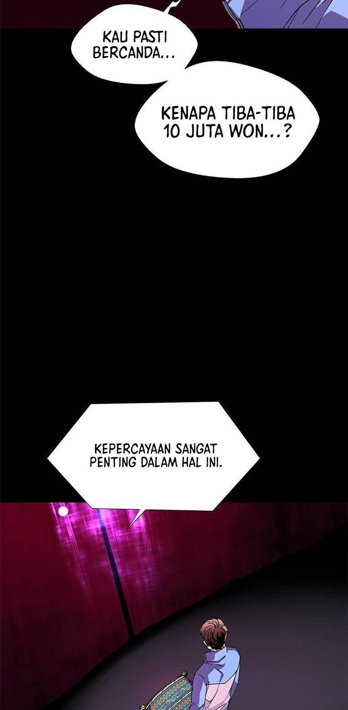If AI Rules The World Chapter 31 - halaman 30