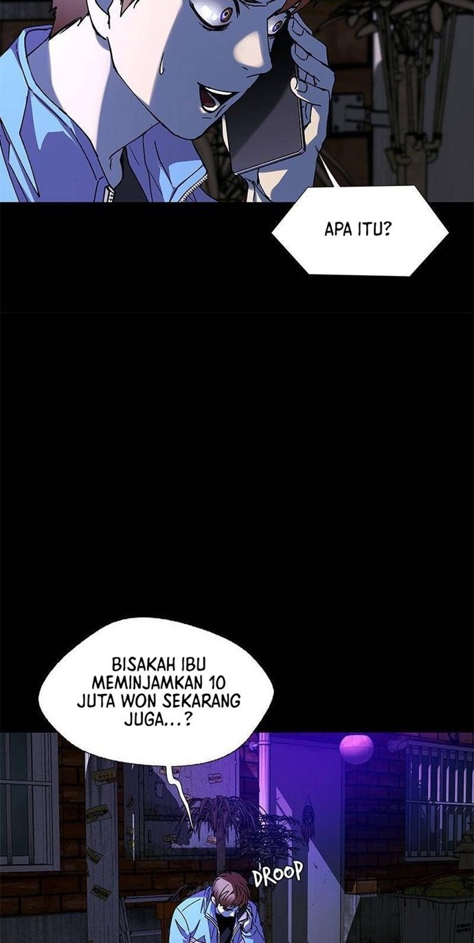 If AI Rules The World Chapter 31 - halaman 38