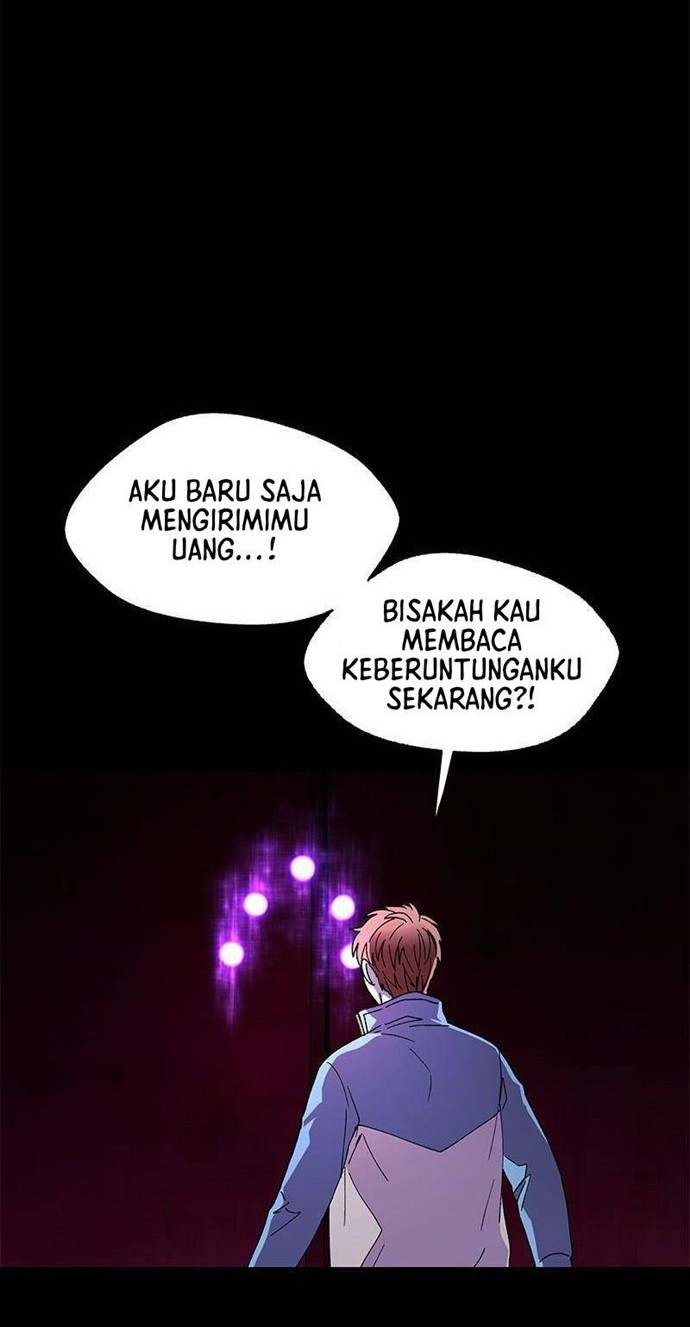 If AI Rules The World Chapter 31 - halaman 42