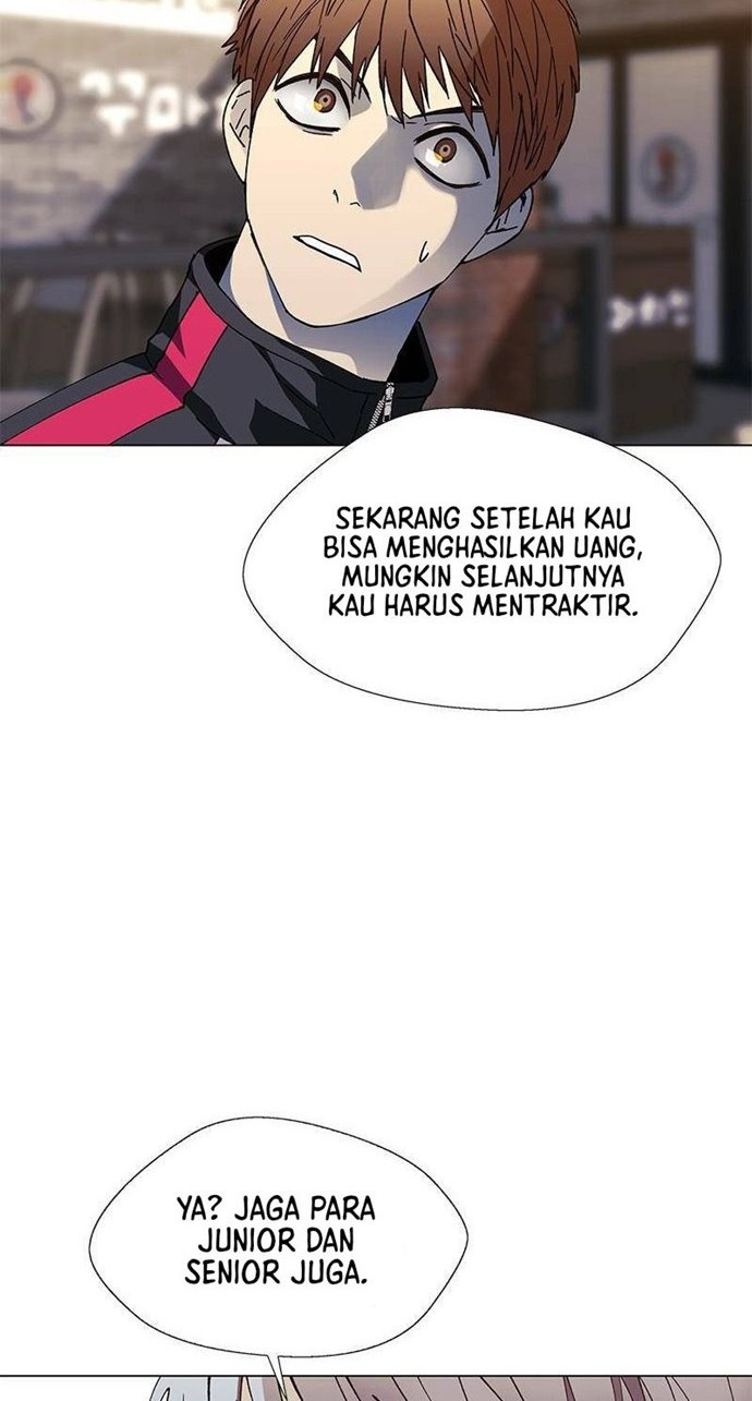 If AI Rules The World Chapter 31 - halaman 52