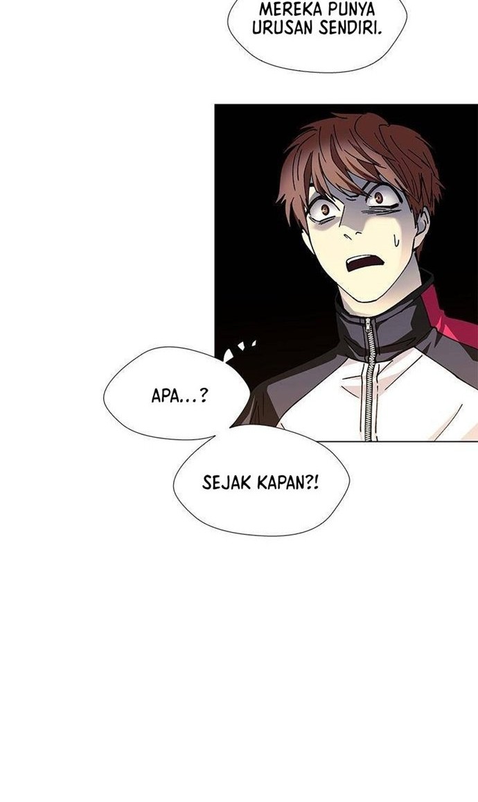 If AI Rules The World Chapter 31 - halaman 56