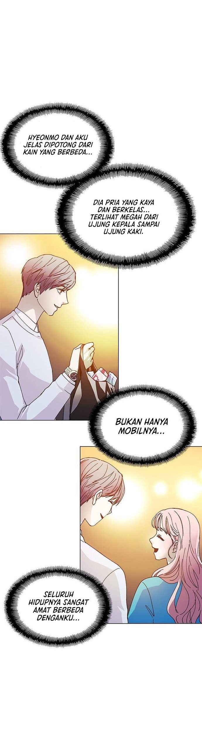 If AI Rules The World Chapter 31 - halaman 59