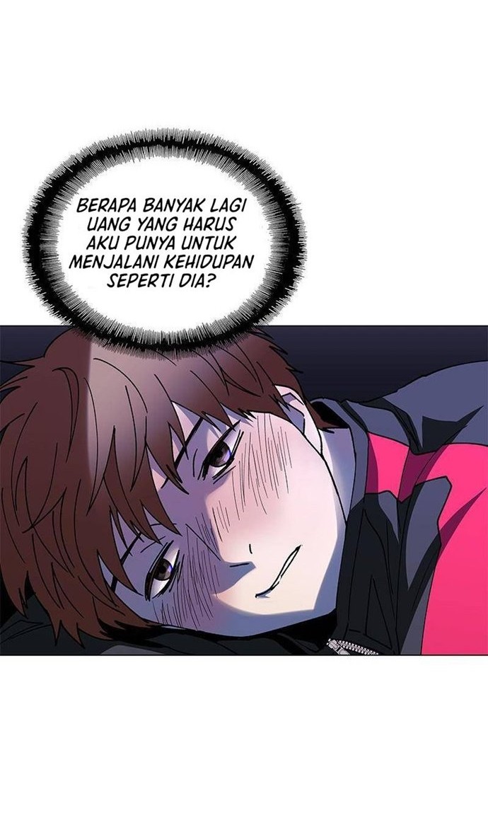 If AI Rules The World Chapter 31 - halaman 60