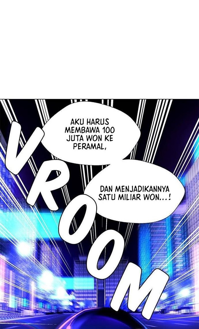 If AI Rules The World Chapter 31 - halaman 64