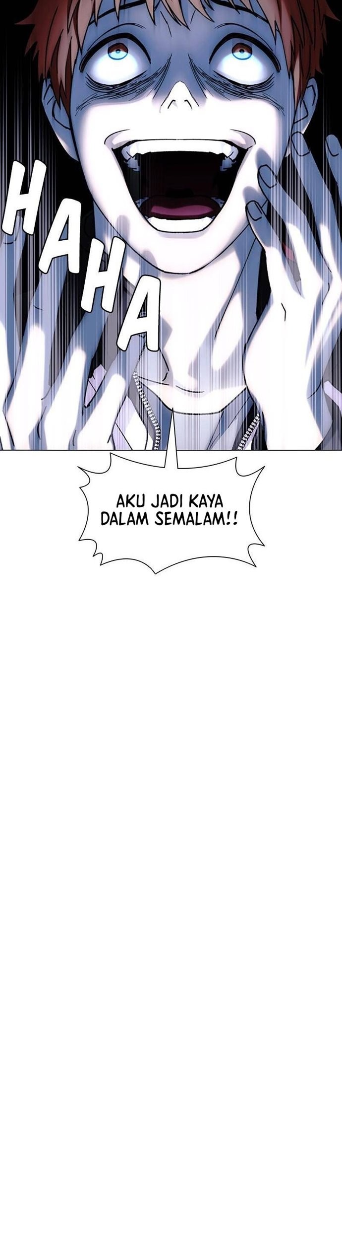 If AI Rules The World Chapter 32 - halaman 29