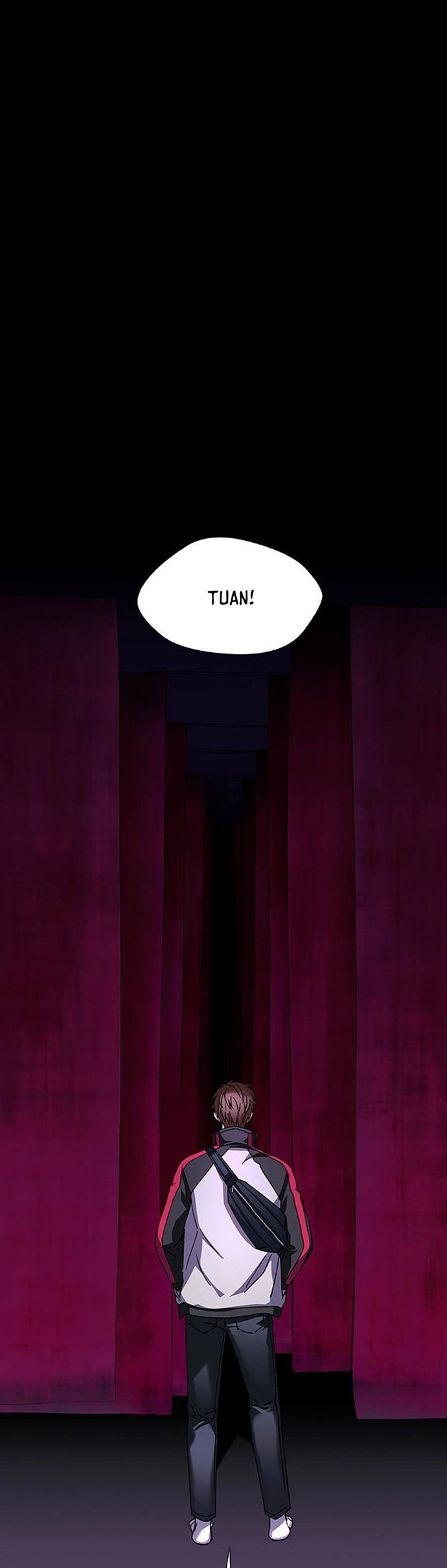 If AI Rules The World Chapter 32 - halaman 74