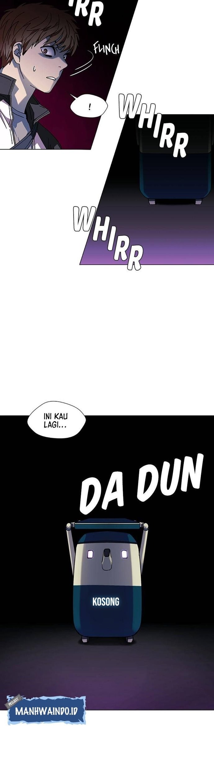 If AI Rules The World Chapter 32 - halaman 79