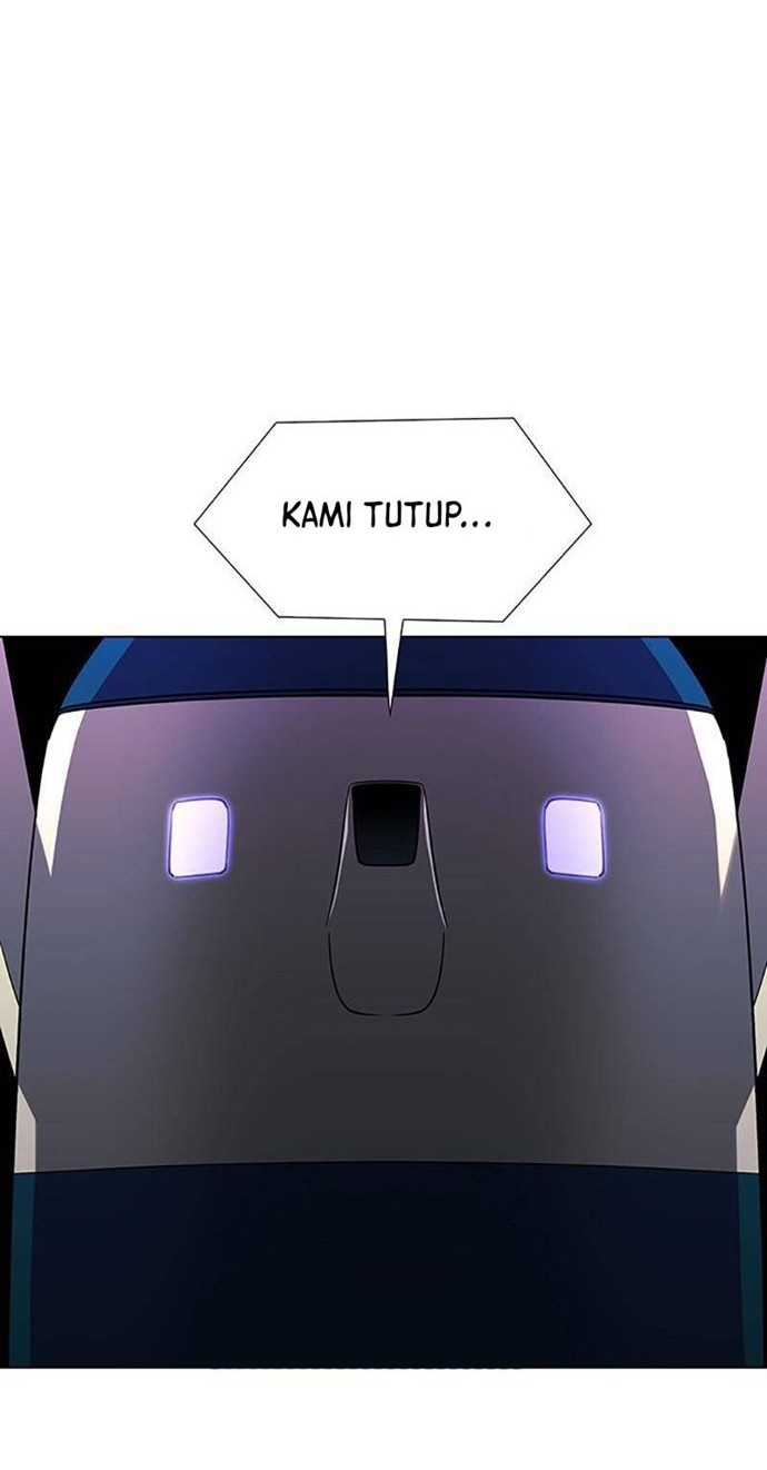 If AI Rules The World Chapter 32 - halaman 82