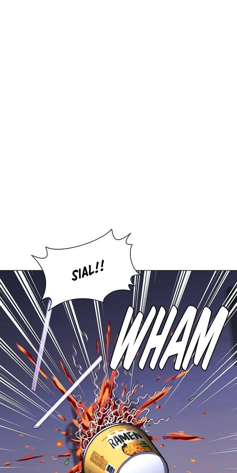 If AI Rules The World Chapter 33 - halaman 19