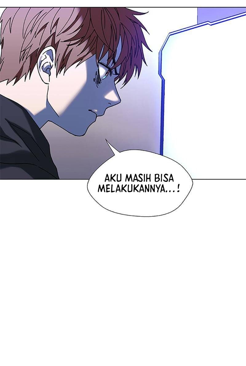 If AI Rules The World Chapter 33 - halaman 30