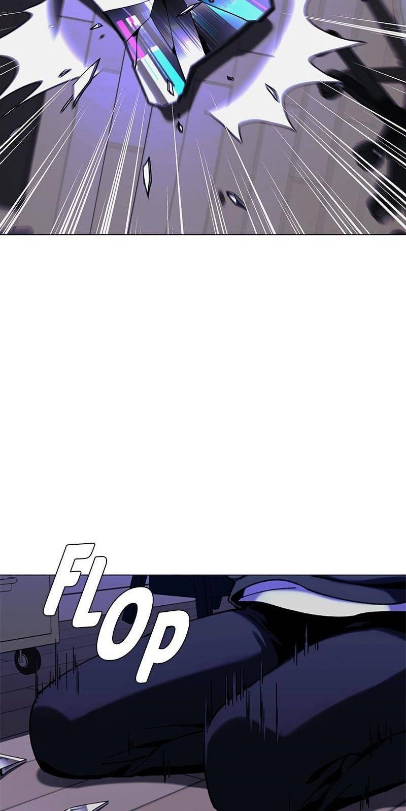 If AI Rules The World Chapter 33 - halaman 34
