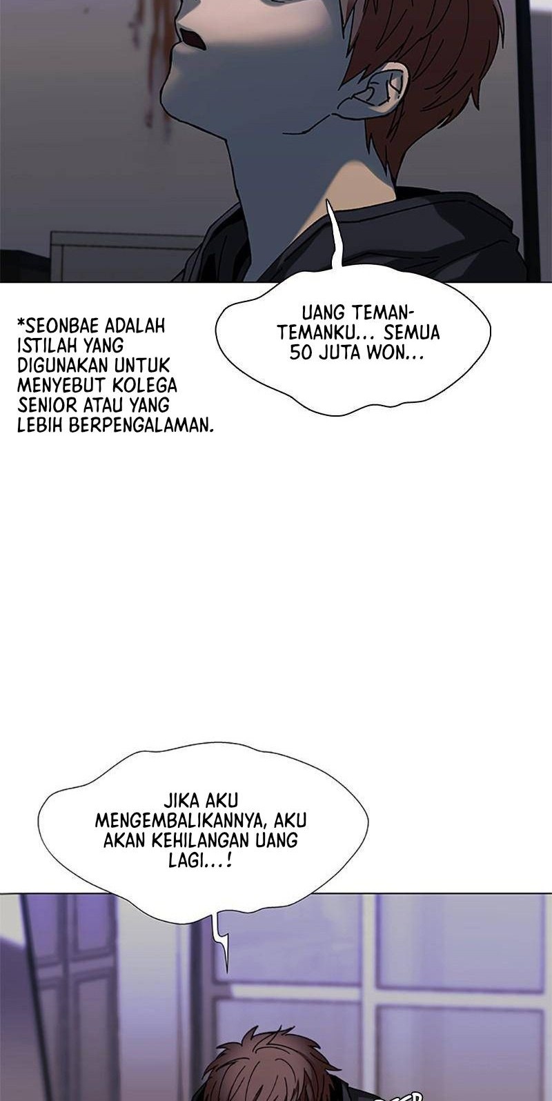 If AI Rules The World Chapter 33 - halaman 37