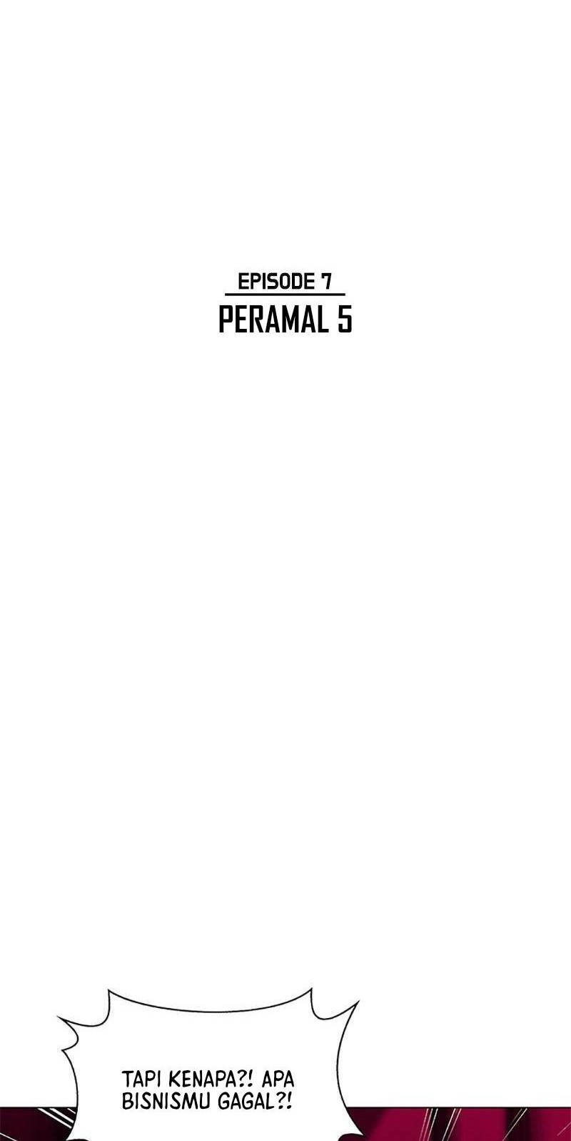If AI Rules The World Chapter 33 - halaman 4